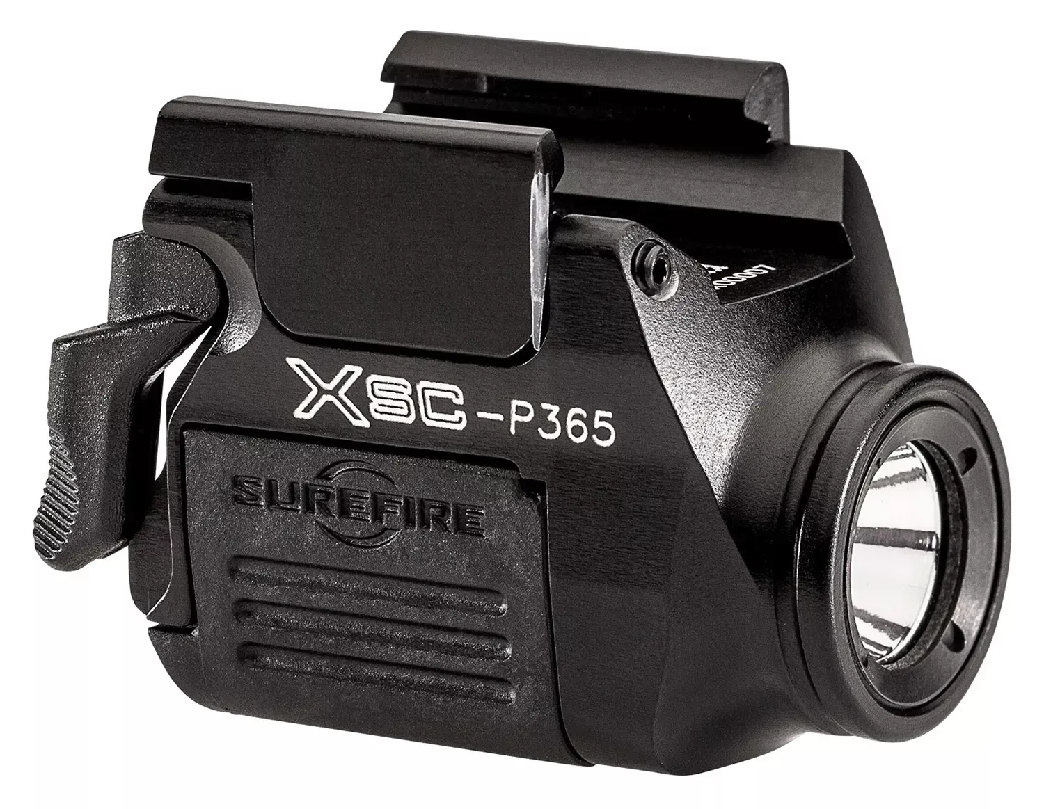 SureFire XSC Micro-Compact Weapon Light