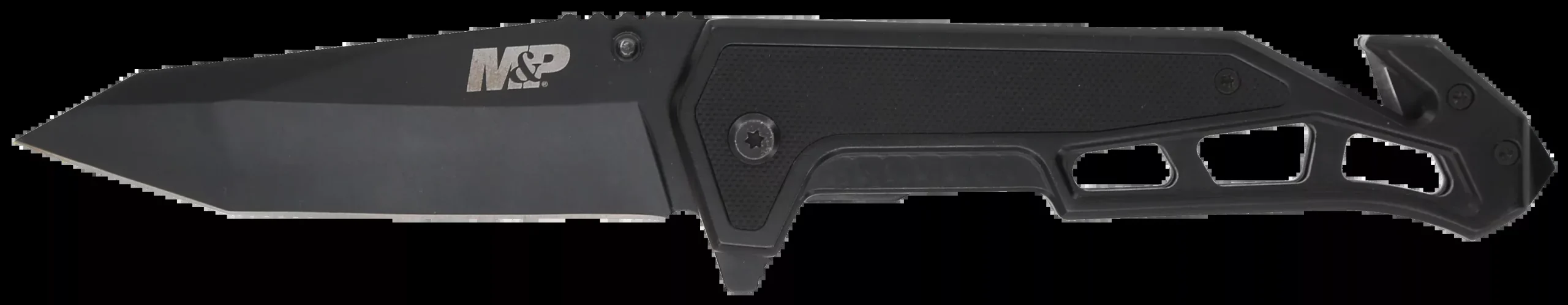 Sw Knives M&p, M&p 1160826 Border Guard