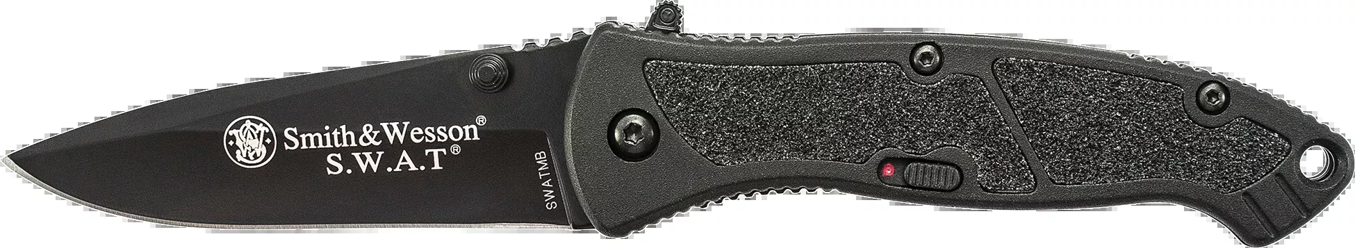 Sw Knives S.w.a.t., Swk SwatmbcpSwat Assist Med Blk