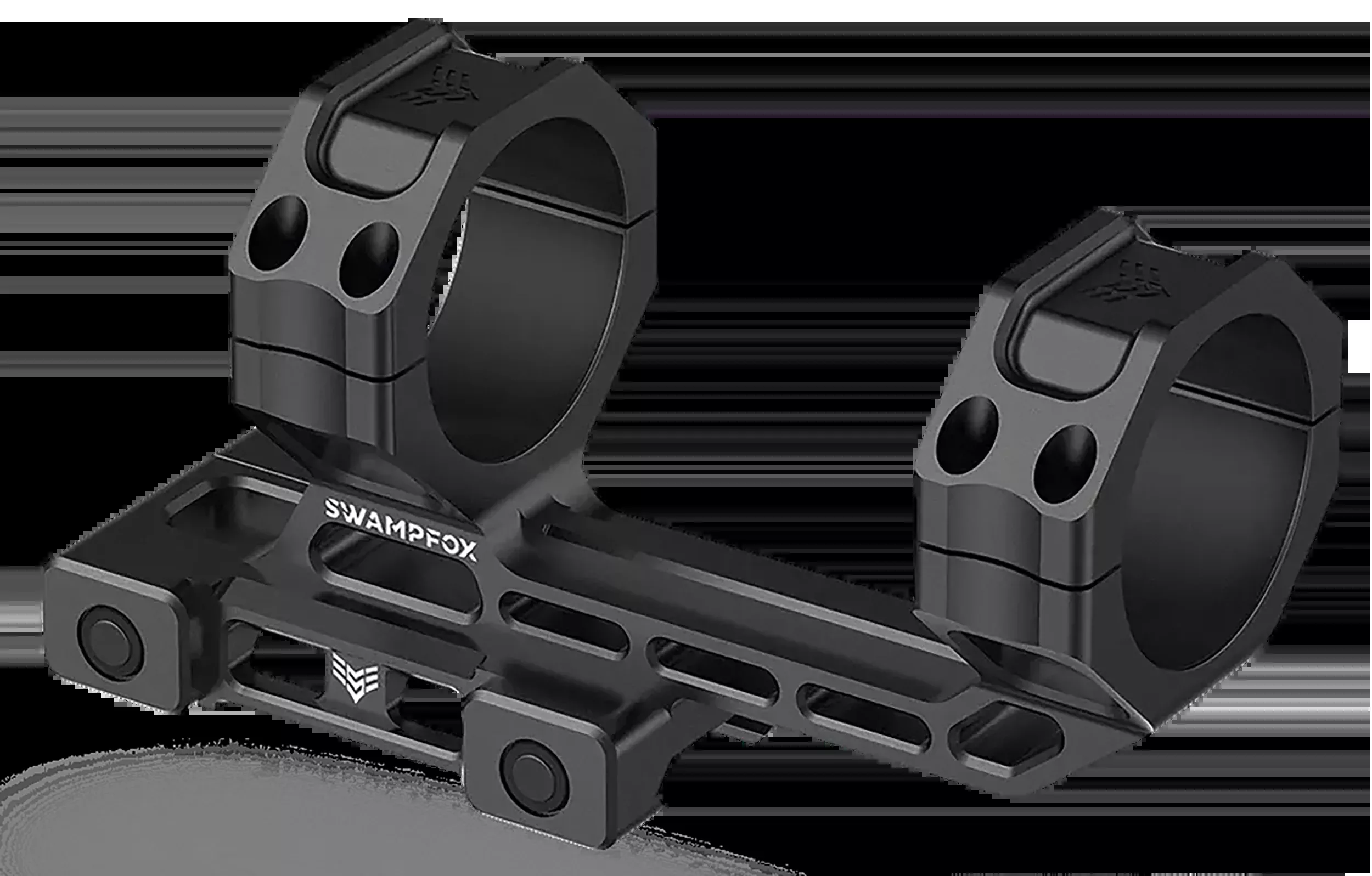 Swampfox Optics Freedom Mount, Swampfox Fcm-30-mFreedomLight Cantilvr Mnt