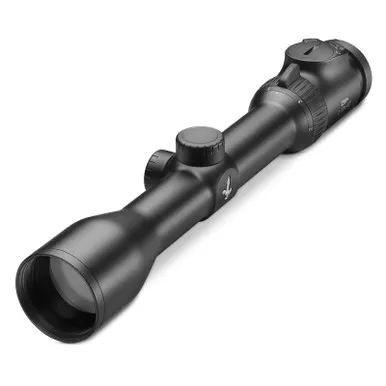 SWAROVSKI Z5i+ 2-10x42 L Riflescope
