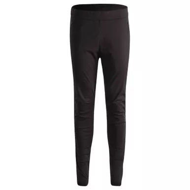 SWIX Men's Delda Light Weight Black Tights (252675-10000)