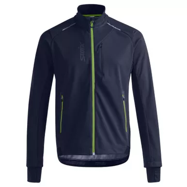 SWIX Men's Delda Light Weight Jacket (252671)