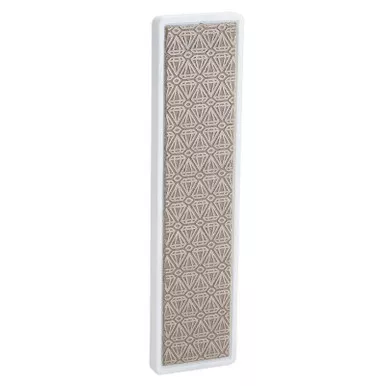 SWIX Racing Fine #600 Grit 100mm Diamond Stone (TAA600-25)