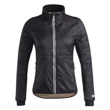 SWIX Women's Mayen Quilted Jacket (252612)