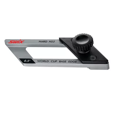 SWIX World Cup 0.5 Degree Base Edge Beveling Tool (TA05N)