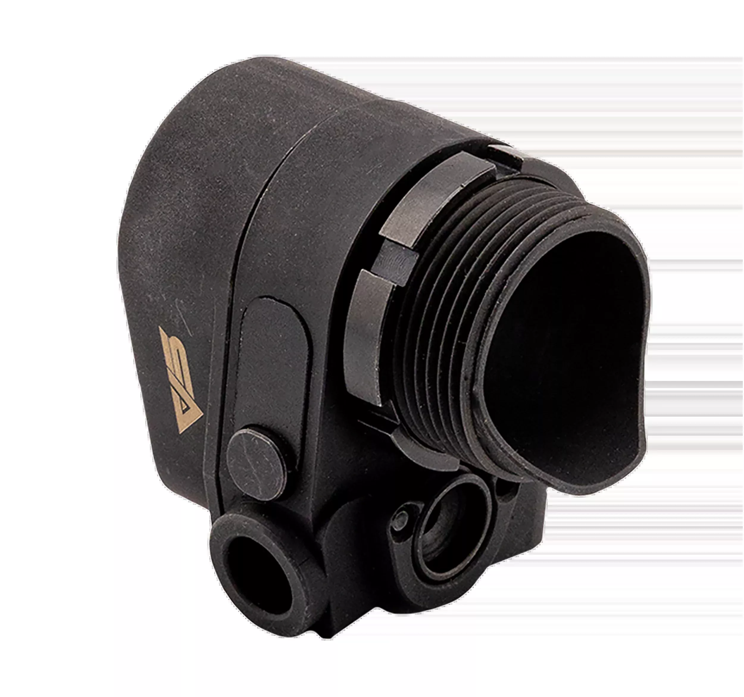 Sylvan Arms Sa5, Sylvan Sa5p-r Folding Stk Adapt Gen 5 Rh