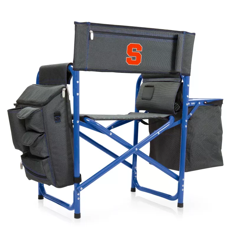 Syracuse Orange – Fusion Camping Chair