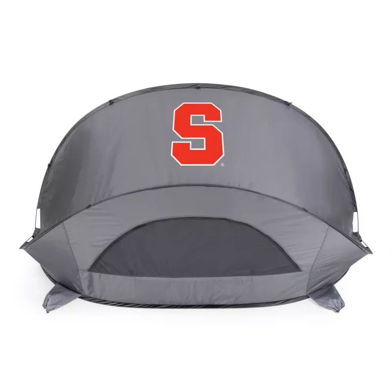 Syracuse Orange – Manta Portable Beach Tent