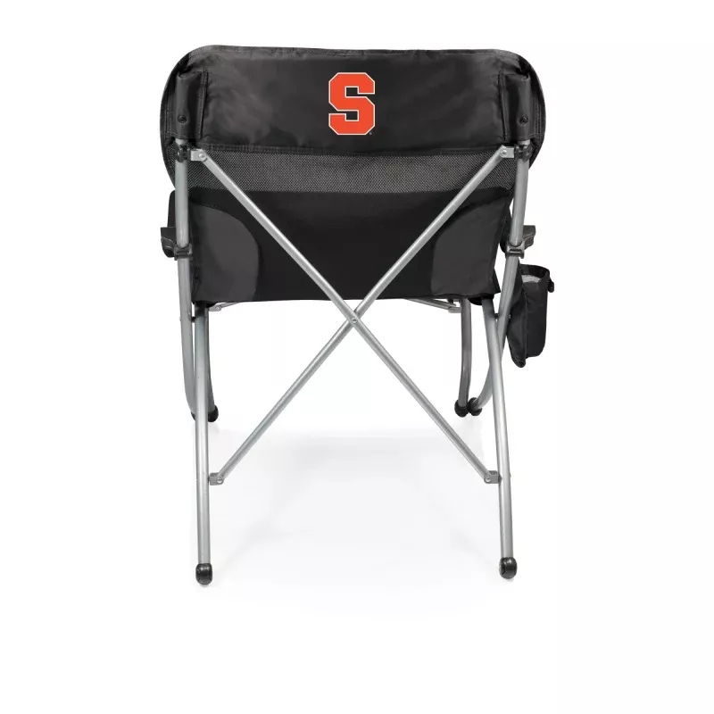 Syracuse Orange – PT-XL Heavy Duty Camping Chair