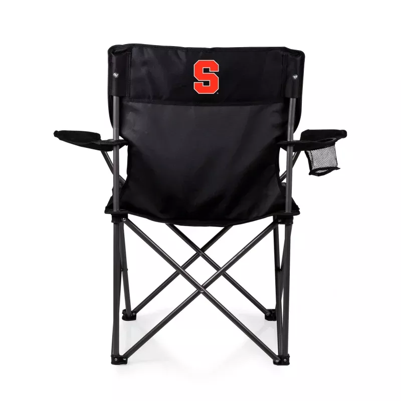 Syracuse Orange – PTZ Camp Chair