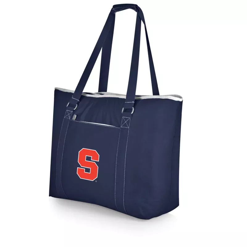 Syracuse Orange – Tahoe XL Cooler Tote Bag