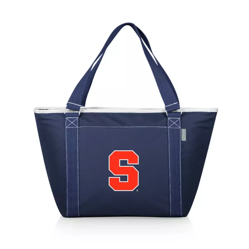 Syracuse Orange – Topanga Cooler Tote Bag