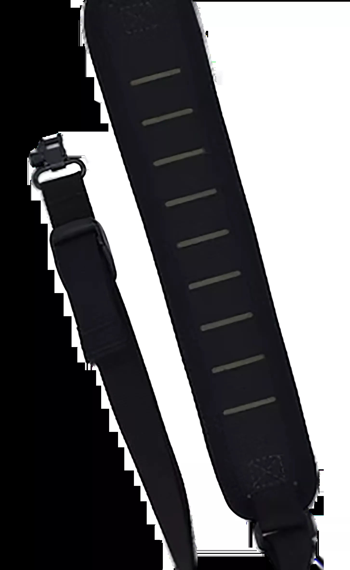 Tac Shield Precision Sling Tac Grip QA Black T6125BK