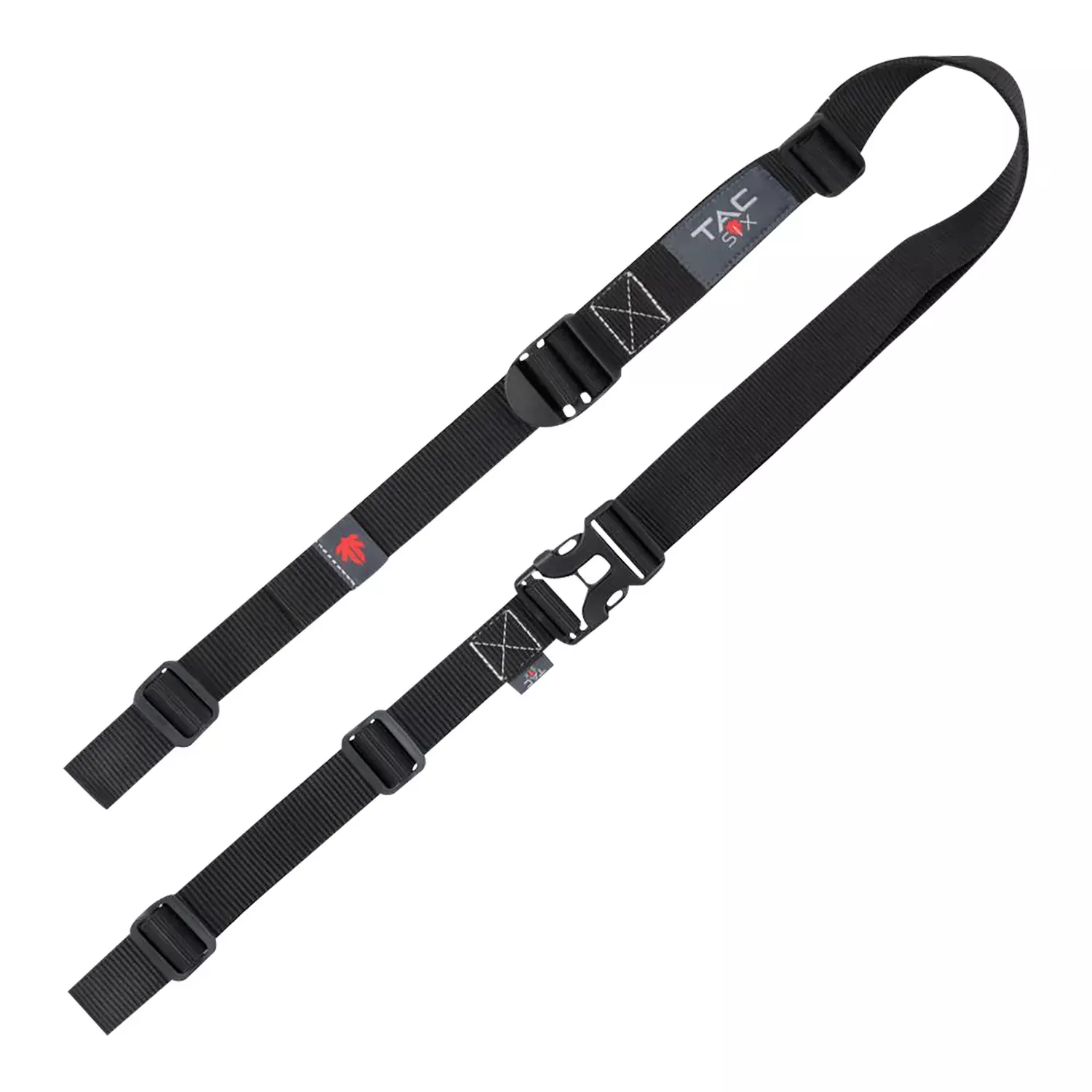 Tac Six Citadel Double Point Rifle Sling