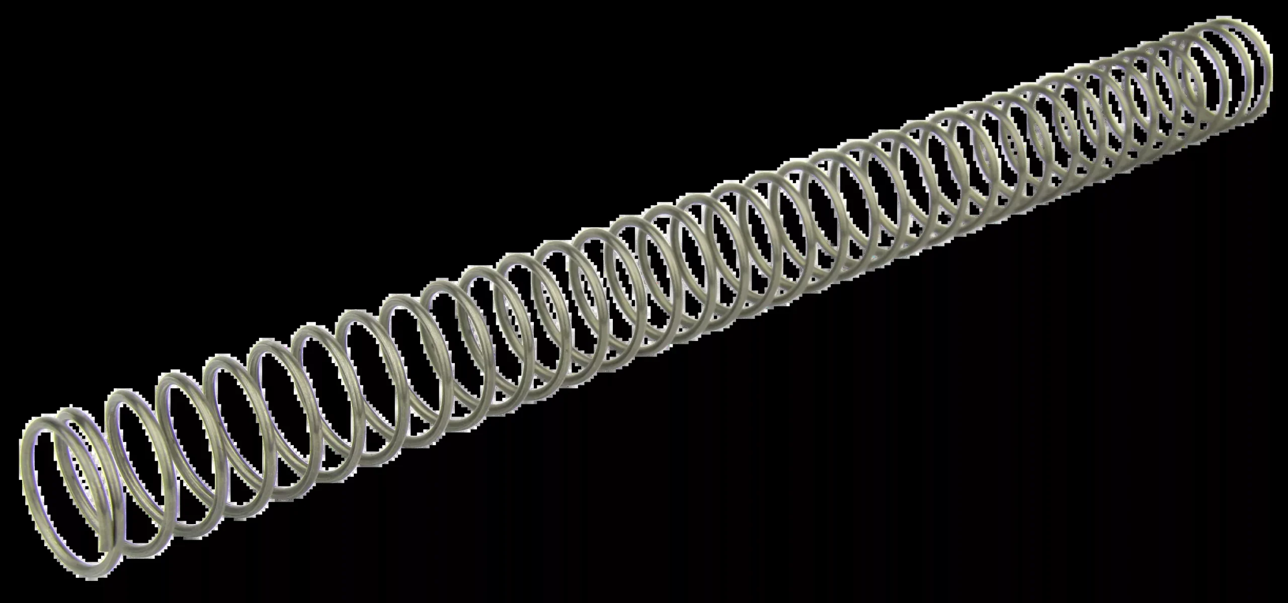 Tacfire 6 Position, Tacfire Mar046Ar15 Buffer Tube Spring