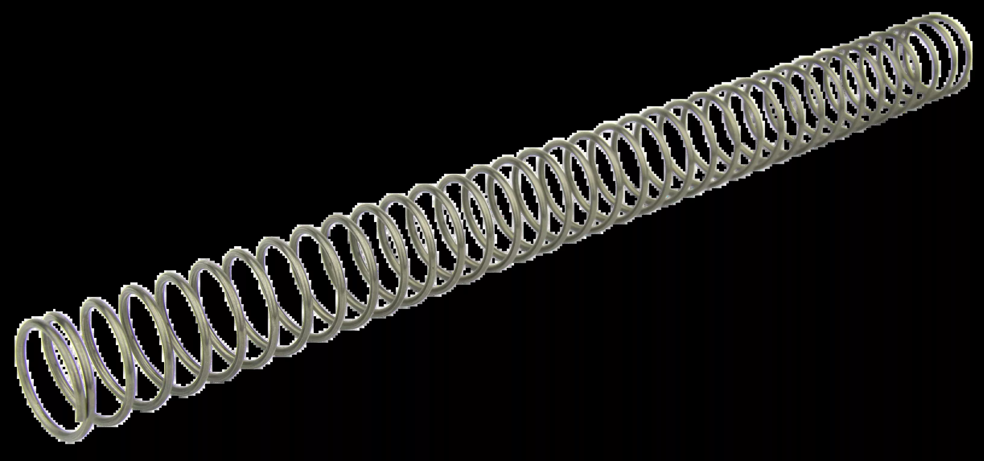 Tacfire 6 Position, Tacfire Mar046Ar15 Buffer Tube Spring