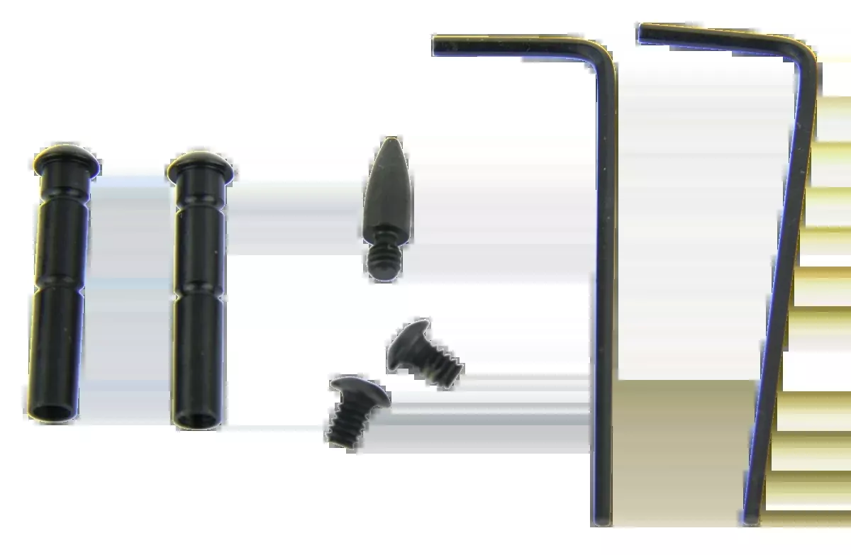 Tacfire Anti-walk Pin Set, Tacfire Mar108 Ar15 Anti-walk Pin Set