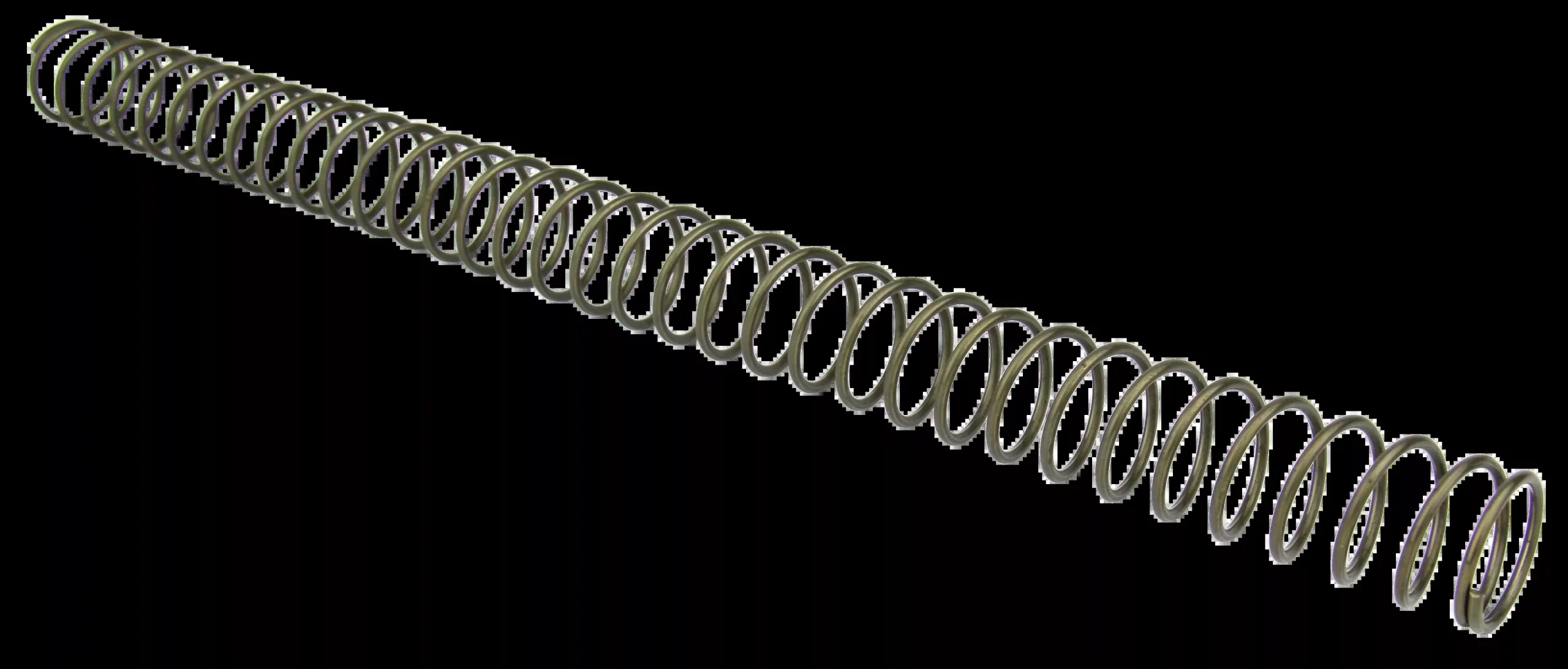 Tacfire Ar10, Tacfire Mar046-308-a2 Ar10 A2 Rfl Buffer Spring