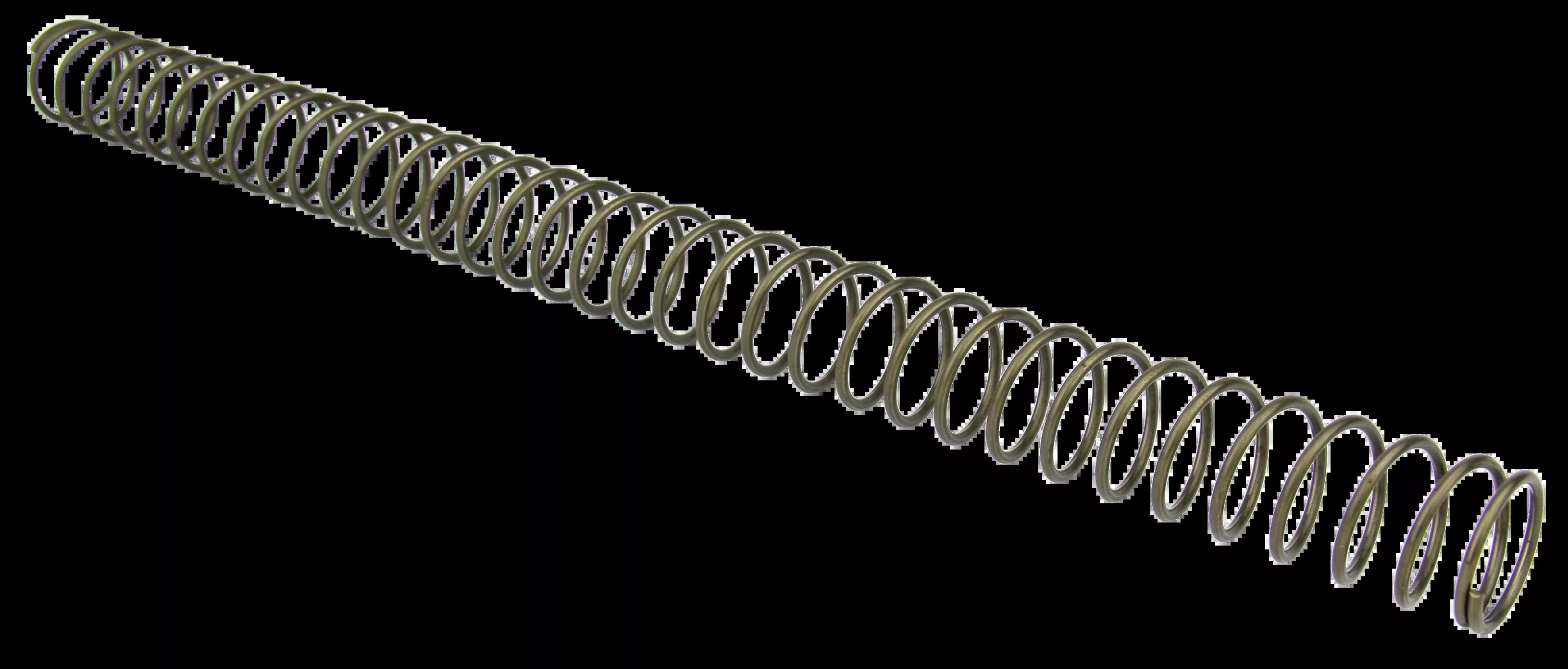 Tacfire Ar10, Tacfire Mar046-308-a2 Ar10 A2 Rfl Buffer Spring