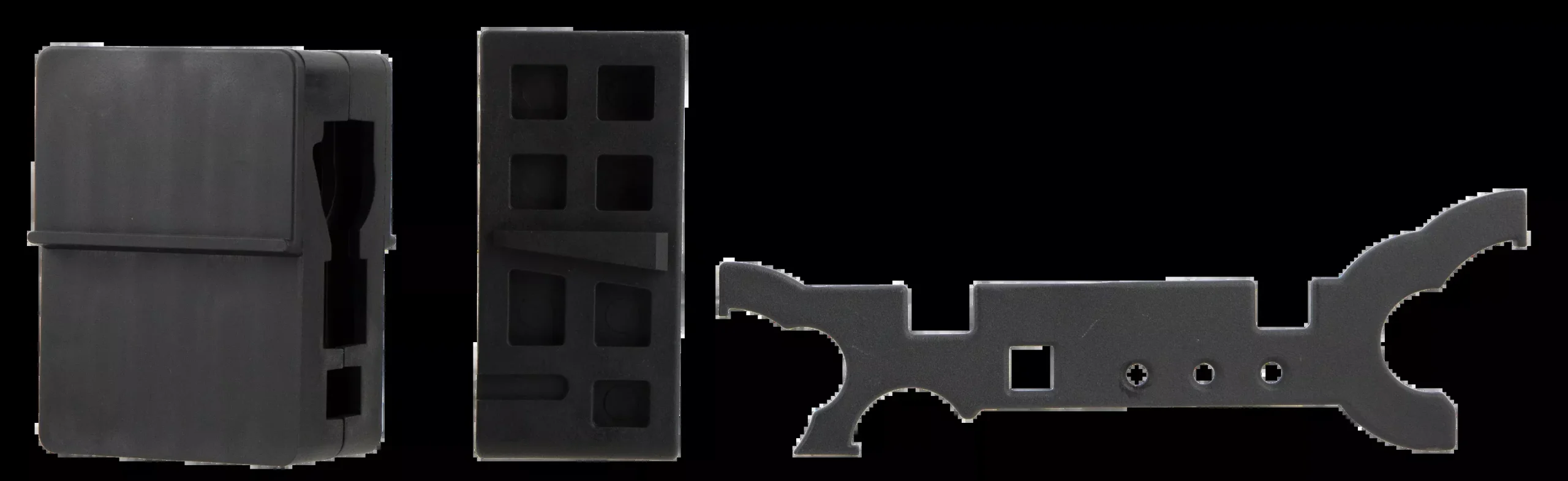 Tacfire Armorer’s, Tacfire Tlc-1Ar15 Armorers Kit