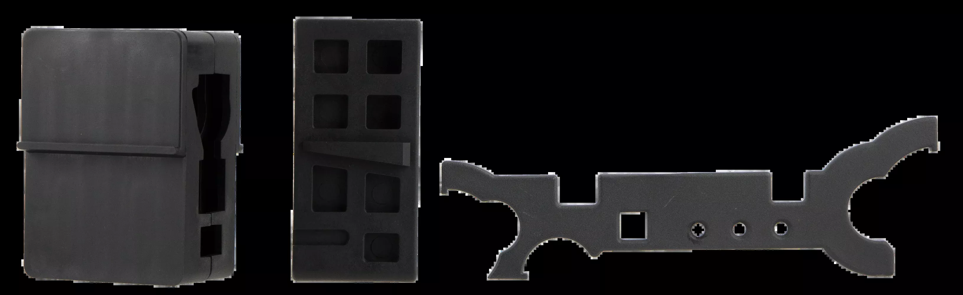 Tacfire Armorer's, Tacfire Tlc-1Ar15 Armorers Kit