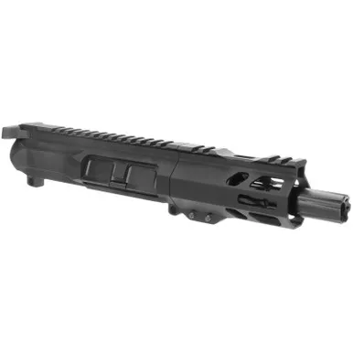 TacFire BU45ACP4 45 ACP 4"