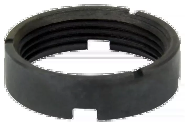 Tacfire Castle Nut, Tacfire Mar039 Ar15 Milspec Castle Nut