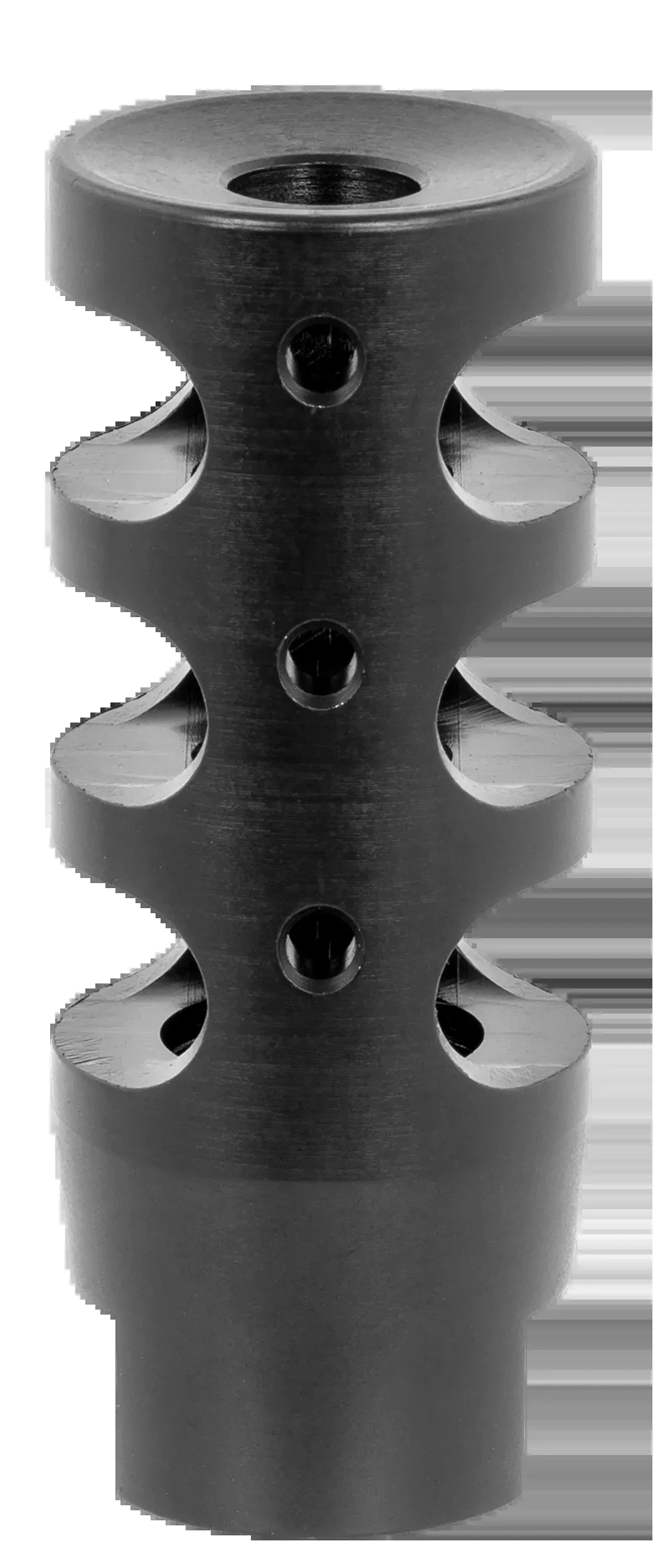 Tacfire Compact, Tacfire Mz1002-3b-n 308 5/8x24 Cmpt Comp Nitride