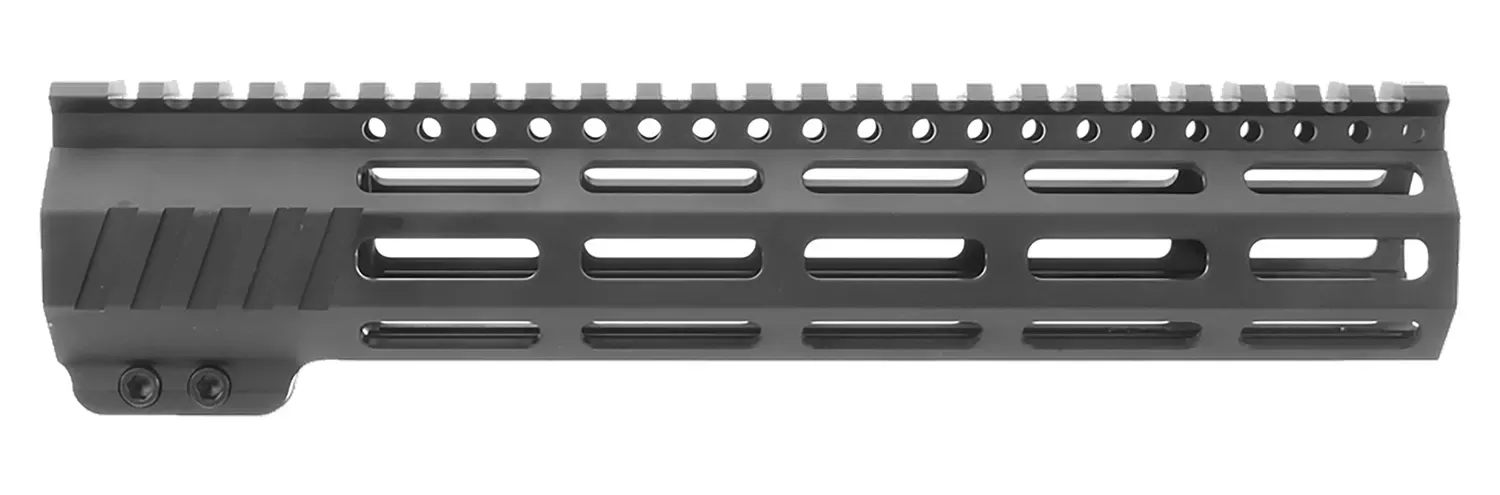 TacFire Handguard M-LOK 10" Black HG25-10