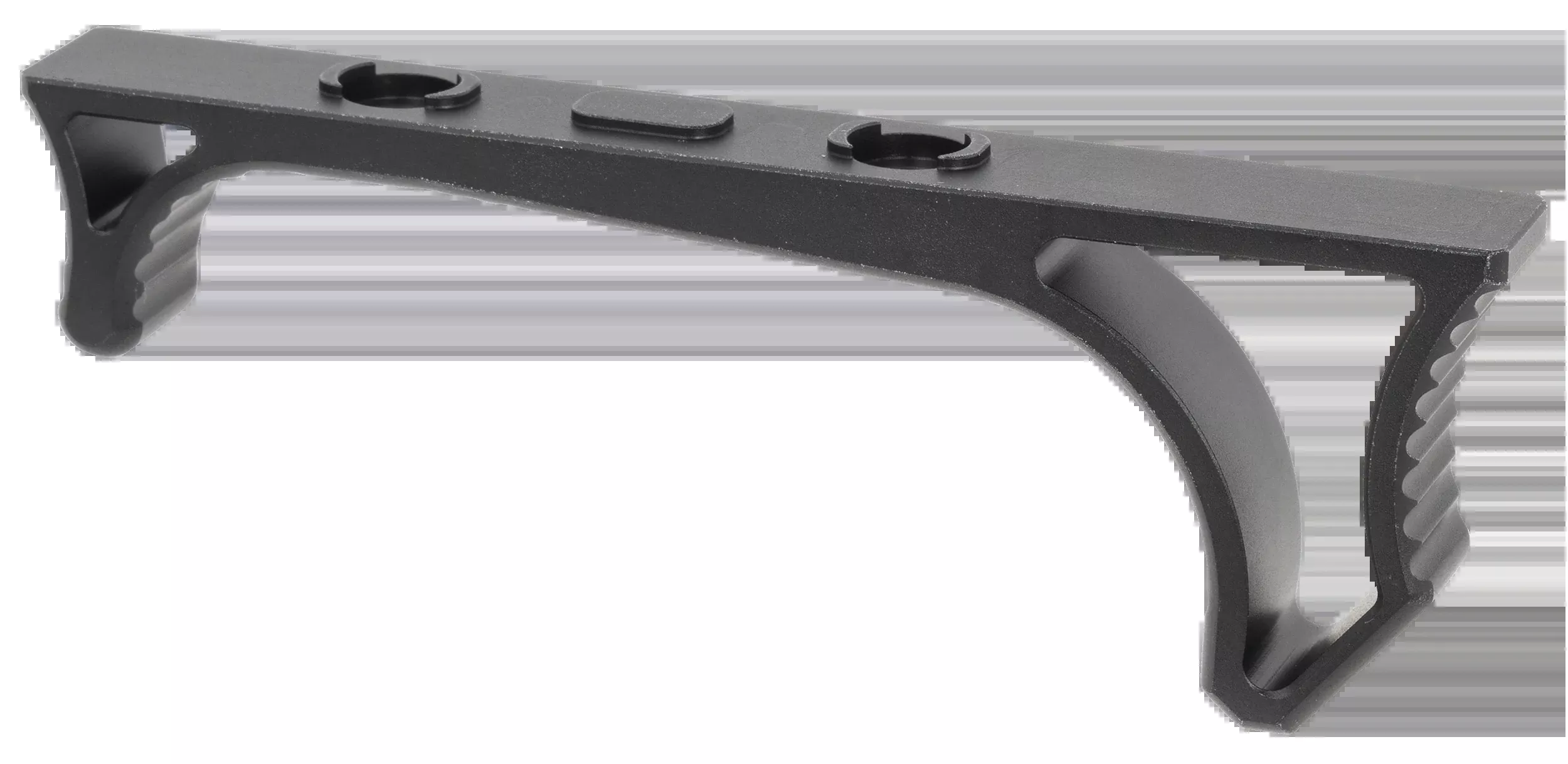 Tacfire Handstop, Tacfire Mar133-g3Mlok Two Slot Alm Handstp