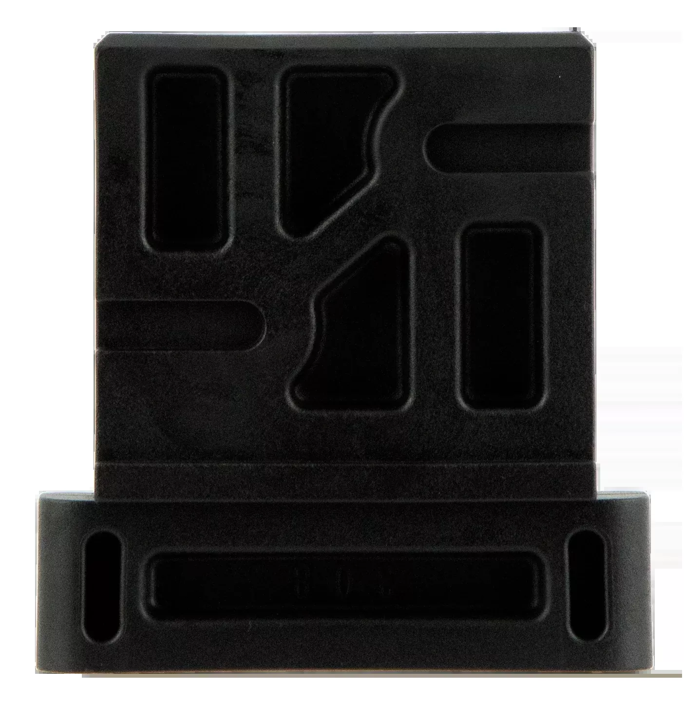 Tacfire Lower Receiver, Tacfire Tl008-308Ar10 Lower Receiver Vise Block