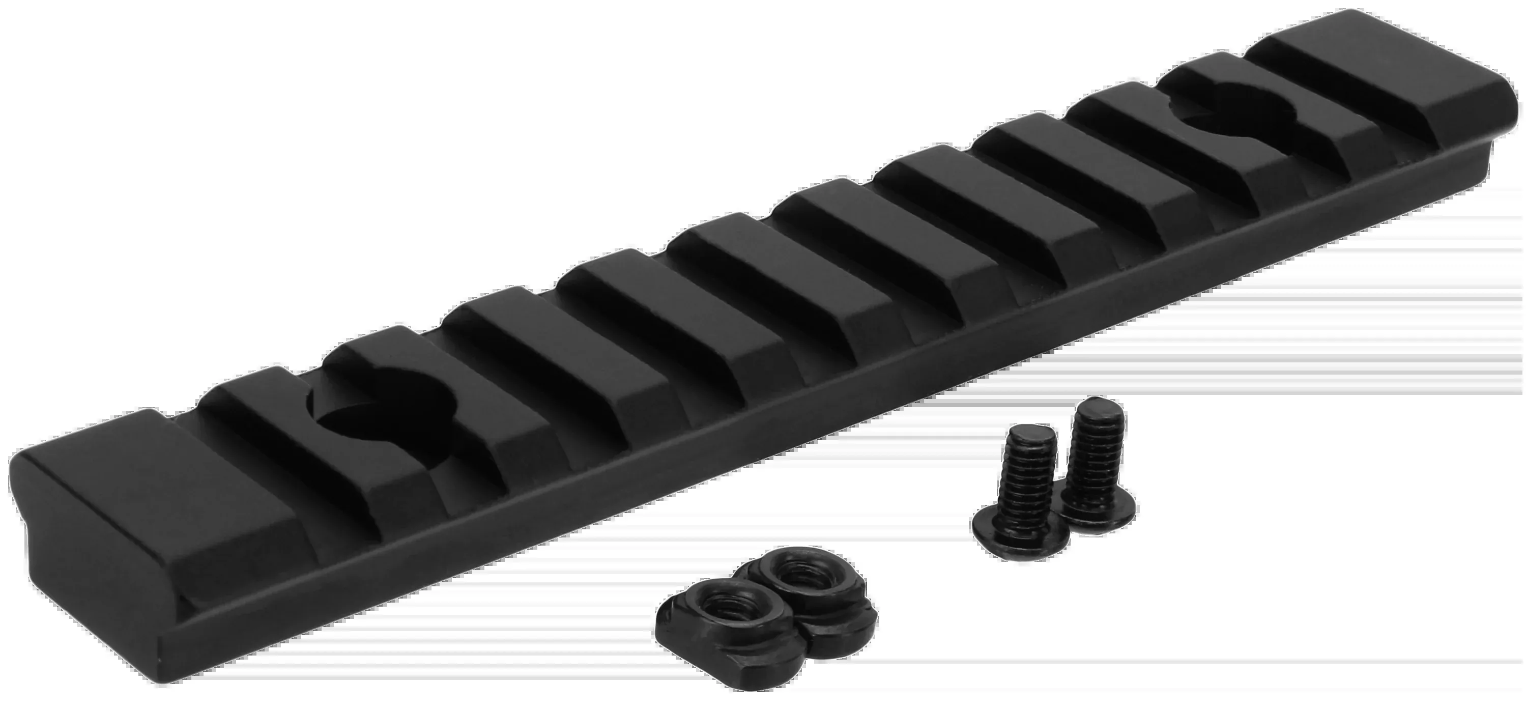 Tacfire M-lok, Tacfire Mar105l5in Pic Rail Mlok 11 Slots