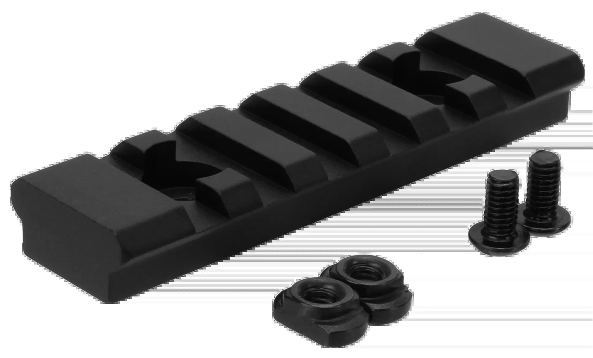Tacfire M-lok, Tacfire Mar105m3in Pic Rail Mlok7 Slots