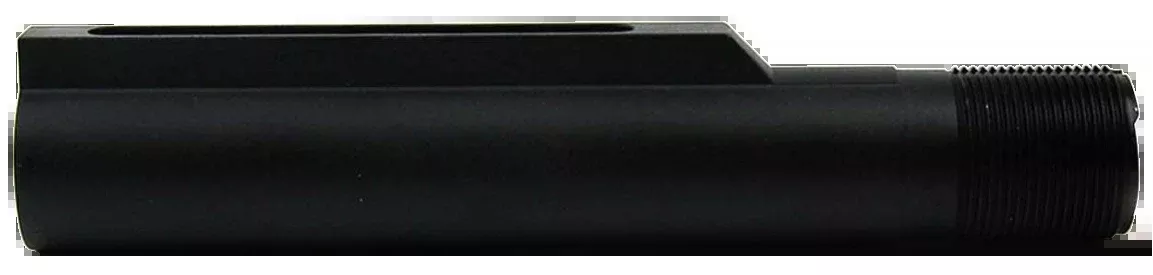 Tacfire Mil-spec Buffer Tube, Tacfire Mar040 Ar15 Milspec Buffer Tube