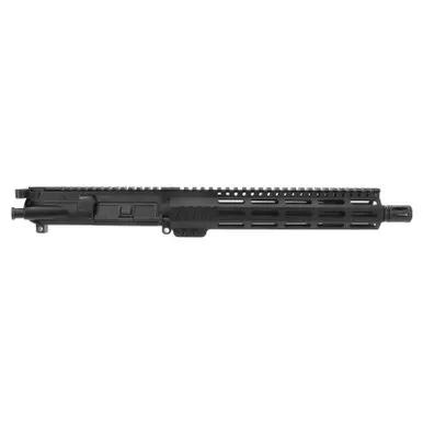TacFire SSBU55610 5.56 NATO Black Nitride