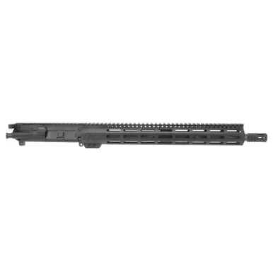 TacFire SSBU55616 5.56 NATO Black Nitride