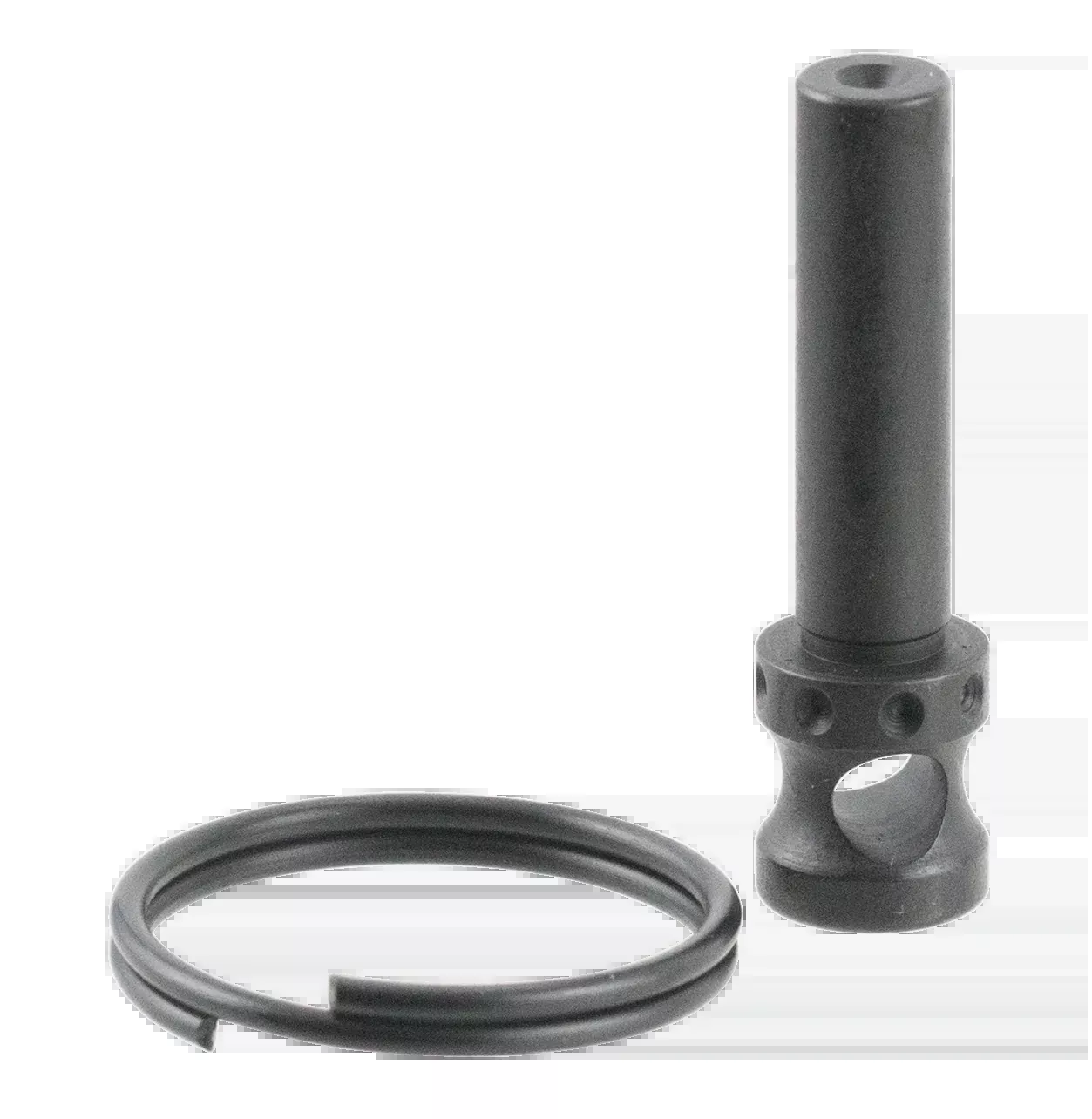 Tacfire Takedown Pin, Tacfire Mar090-r Ar15 Take Down Pin W/ring Rear