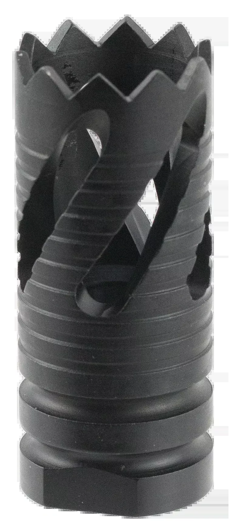 Tacfire Thread Crown, Tacfire Mz1021-3b308 5/8x24 Thread Crown Mb