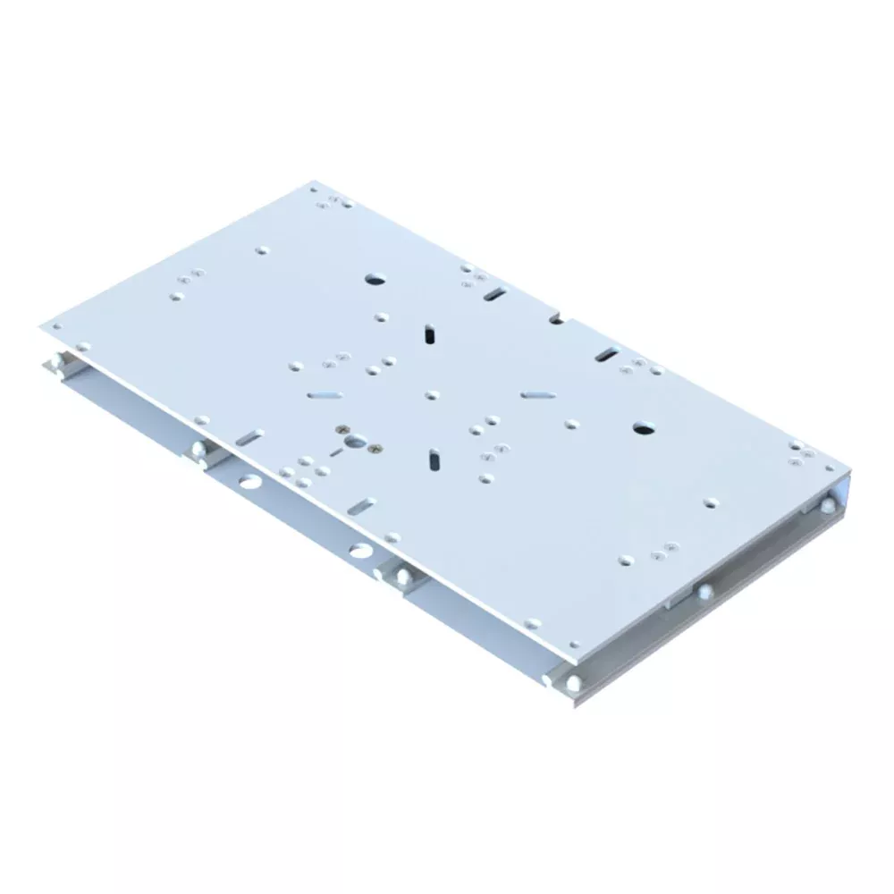 TACO 13-1/8″ x 24″ Electric Seat Slide