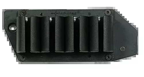 Tacstar Sidesaddle, Tac 1081130Shorty 4rd Rem 20ga