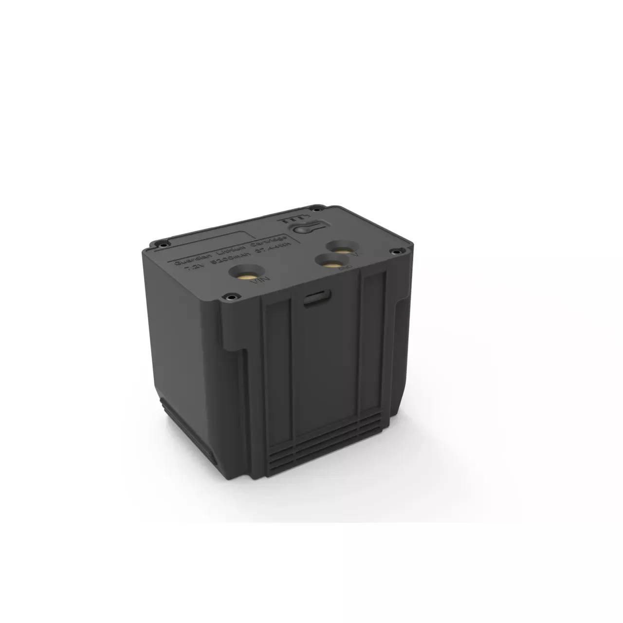 Tactacam Defend Cam Battery