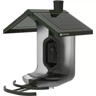 Tactacam FSBF001 FeatherSnap Scout Bird Feeder, Version 1, Green