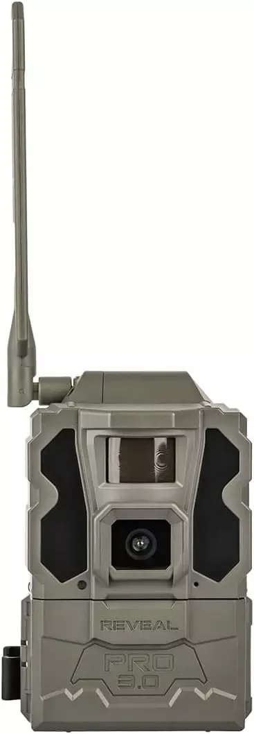 Tactacam Reveal Pro 3.0 TATRVTCXPRO3