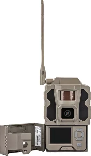 Tactacam Reveal X Pro 3.0 – Cellular Trail Cam W/ Lcd Scrn