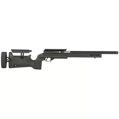 Tactical Solutions AHD2MBXKBLK 22 LR Black