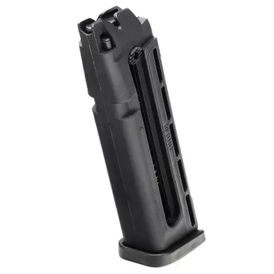 Tactical Solutions TSGMAG10RD TSG-22 10rd Compatible w/ Glock 17/19/22/23 Black Polymer