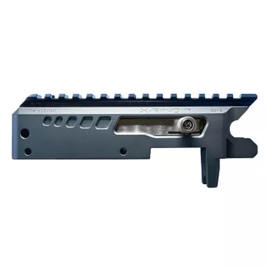 Tactical Solutions XRA2GMG X-Ring VR Gen2 Receiver 22 LR