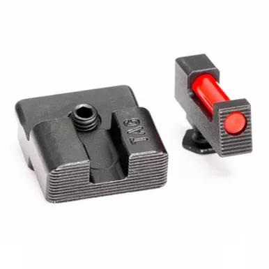 TAG PRECISION TSH OR Sights for Glock Slim 42, 43, 43X and 48 (003BE006PN)