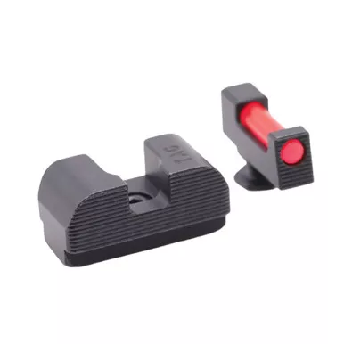 TAG PRECISION TSH Tac Pistol Sights For Walther PDP (001BE175PN)